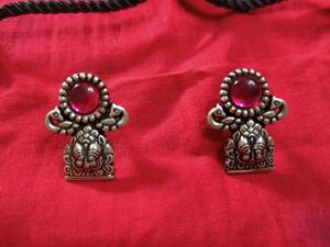 Oxide Pure Metal Thushi