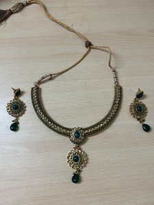 Jewellery Set