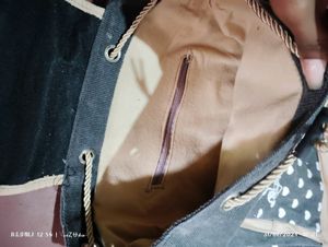 2 Bags