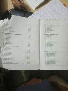 Arihant MCA Preparation Book