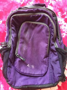 American Tourister School Bag