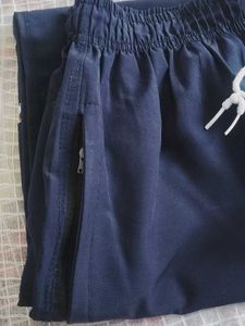 Stylish Navy Cargo Pants 💗