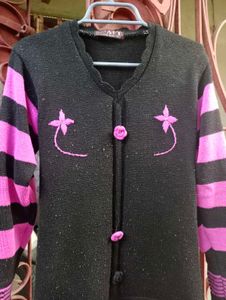 Womens Sweater