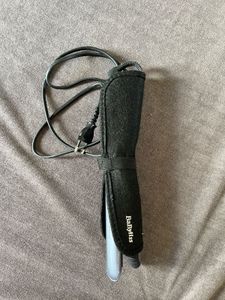 Imported Babyliss Paris I-pro Intense Straightener