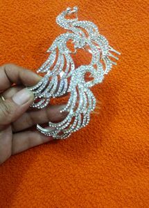 AD Hair Clip For Women