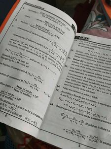 Allen Chemistry Handbook