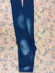 Dark Wash Jeans