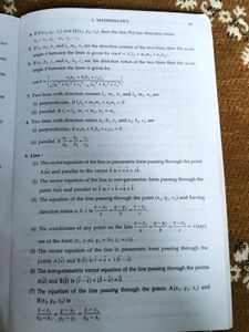 Logarithmic And Mathematical tables
