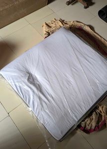 3-Zone Gel Memory Foam Mattress