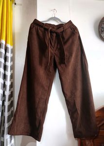 Corduroy Pants New Without Tag