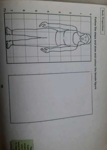 BOOK to learn Drawing