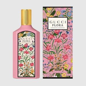 Gucci Flora Gorgeous Orchid