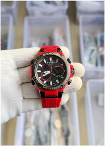G SHOCK
