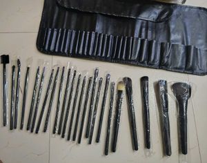Makeup Brush Set