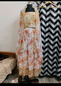 Lehenga Choli