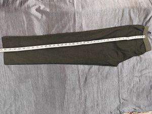 Semi Formal Grey Trousers