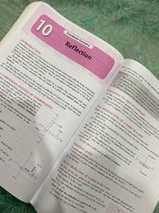 Understanding ICSE Mathematics For Class 10