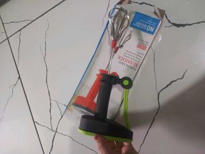 Power Free Hand Blender