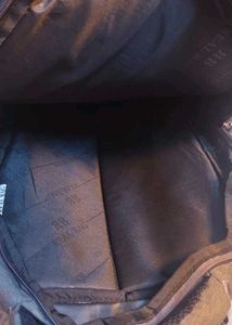 School And Laptop Bag