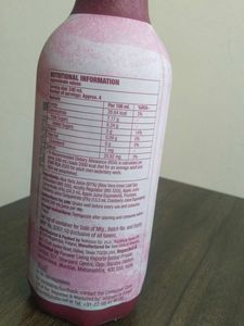 Forever Aloe Berry Nectar