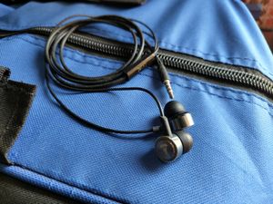Boat Wired Earphone