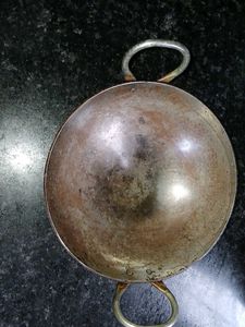 Iron Cooking Utensil