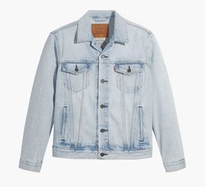Levi&#39;s Denim/Trucker Jacket