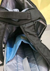 Dell Office Bag With Cushion In The Back