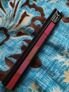 5-in-1 Matte Lipstick And Underarm Roll On