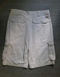 CARHARTT OG CARGO SHORTS 😎