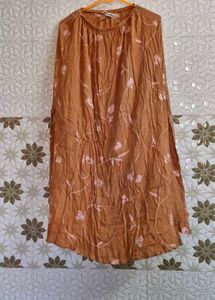 Gorgeous Cotton Blend Skirt For Women