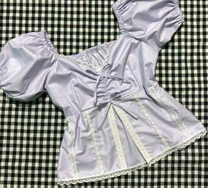 🎀✨ Handmade Top🪡✨💌