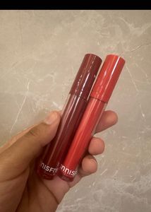 Korean Lip Tint By Innisfree