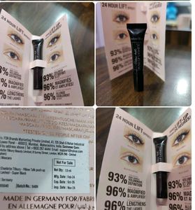 Charlotte Tillbury Mini Mascara