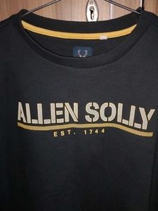 Smart Allen Solly Sweatshirt For Boys (12-15 Yrs)