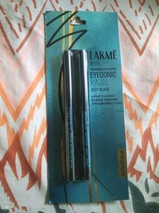 9to5 Eyeconic Kajal Twin Pack, Lasts upto 24hrs