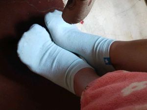 used Socks for women