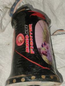 mono kite fighter red colour Manjha full length