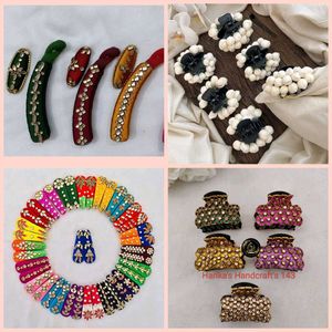 Hair accessories one pic