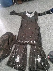 Sharara Full Set
