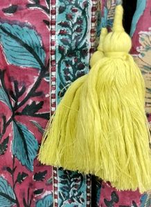 Red floral Angrakha anarkali kurta set