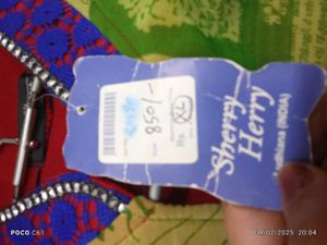 Woolen Kurti