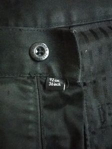 Formal Pant 36 Inches