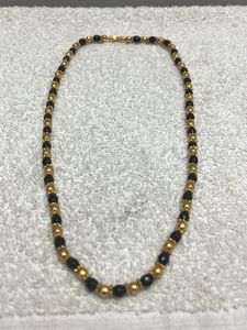 Lightweight Golden Jwellery Set