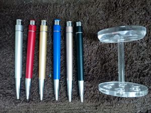 Set of Stylish Pens