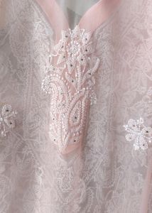 Chikankari Kurta