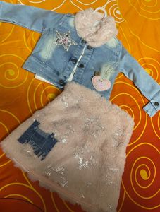 Girl Frock