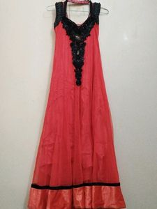 Anarkali Suit