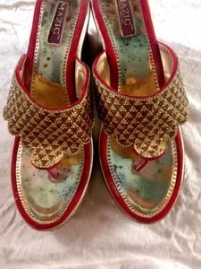 Heels For Women