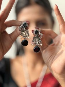 Vanaya Earrings